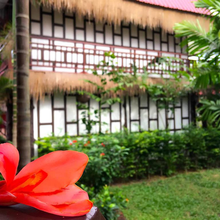 Kantiang Oasis Resort & Spa Koh Lanta Exterior photo