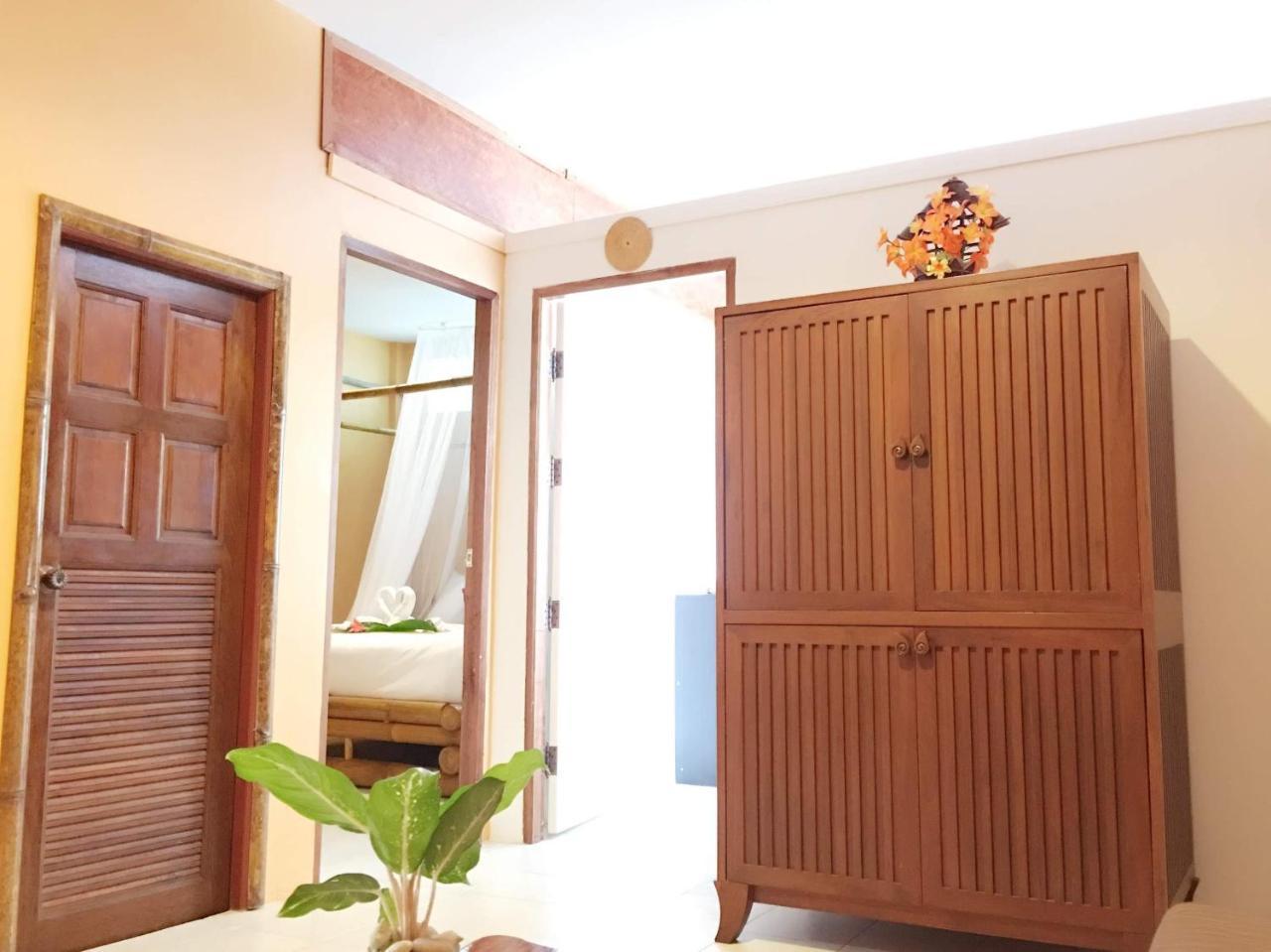 Kantiang Oasis Resort & Spa Koh Lanta Exterior photo