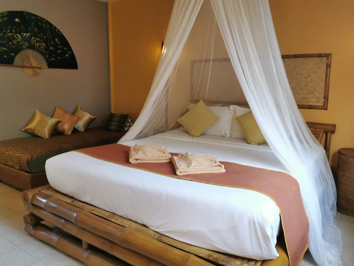 Kantiang Oasis Resort & Spa Koh Lanta Exterior photo